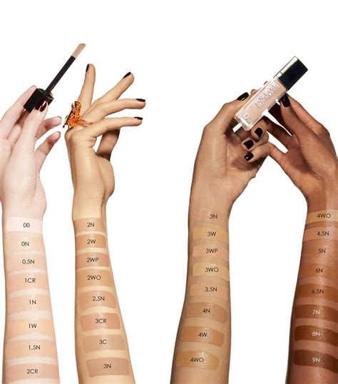 dior forever skin correct concealer 3w|dior forever concealer shades.